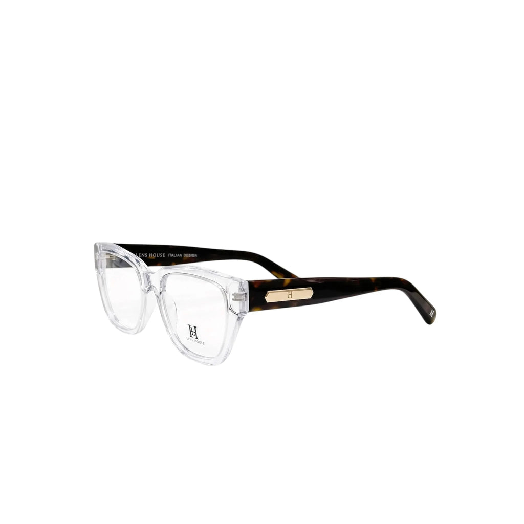 Lens House Premium Collection - Maison