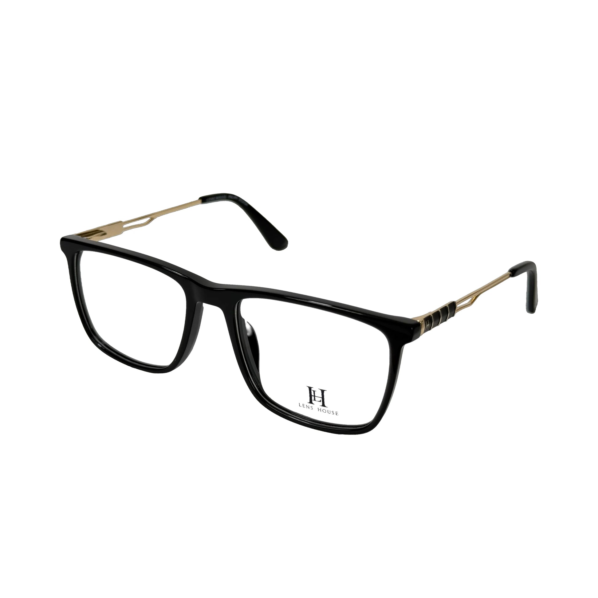 Lens House Premium Collection - Lucent