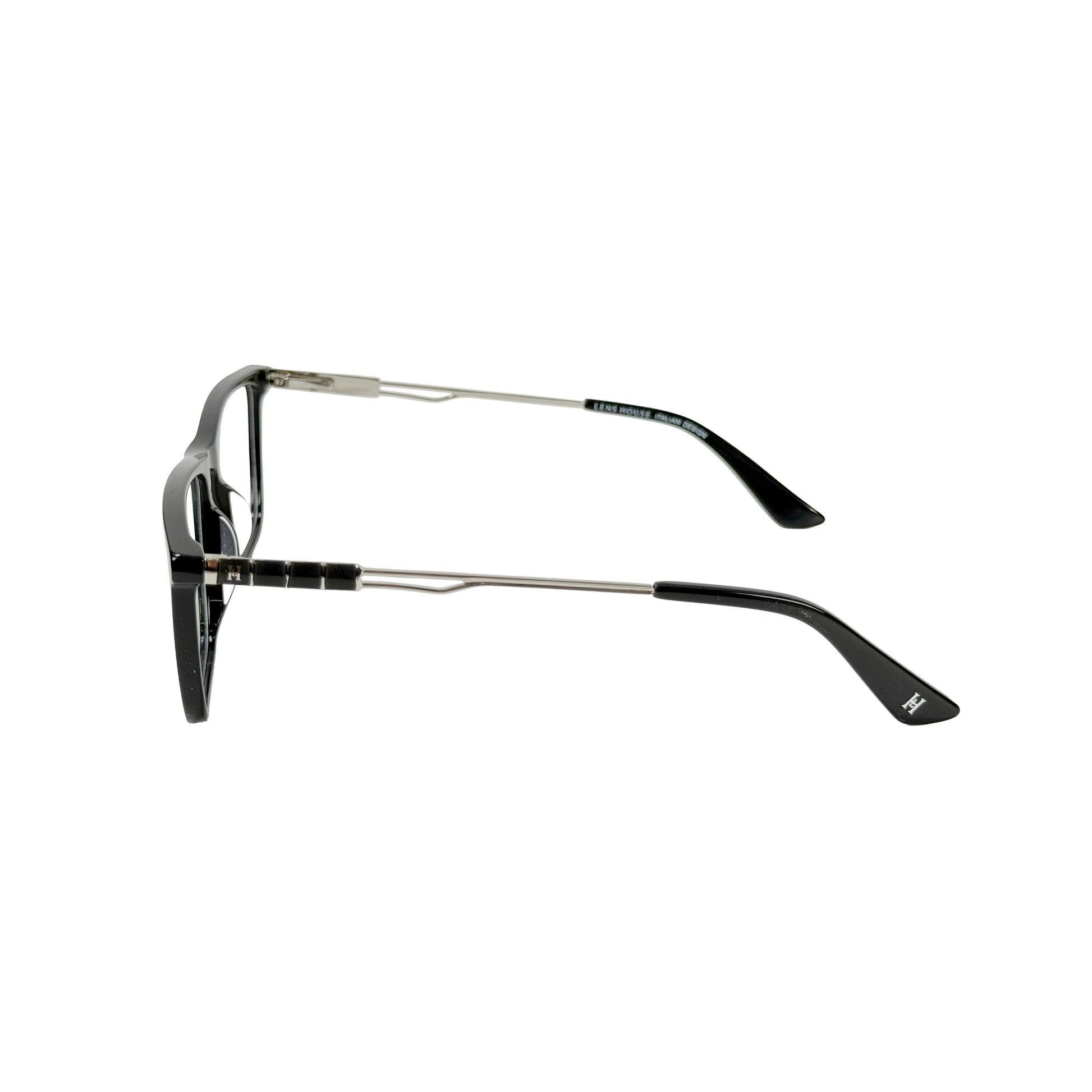 Lens House Premium Collection - Lucent