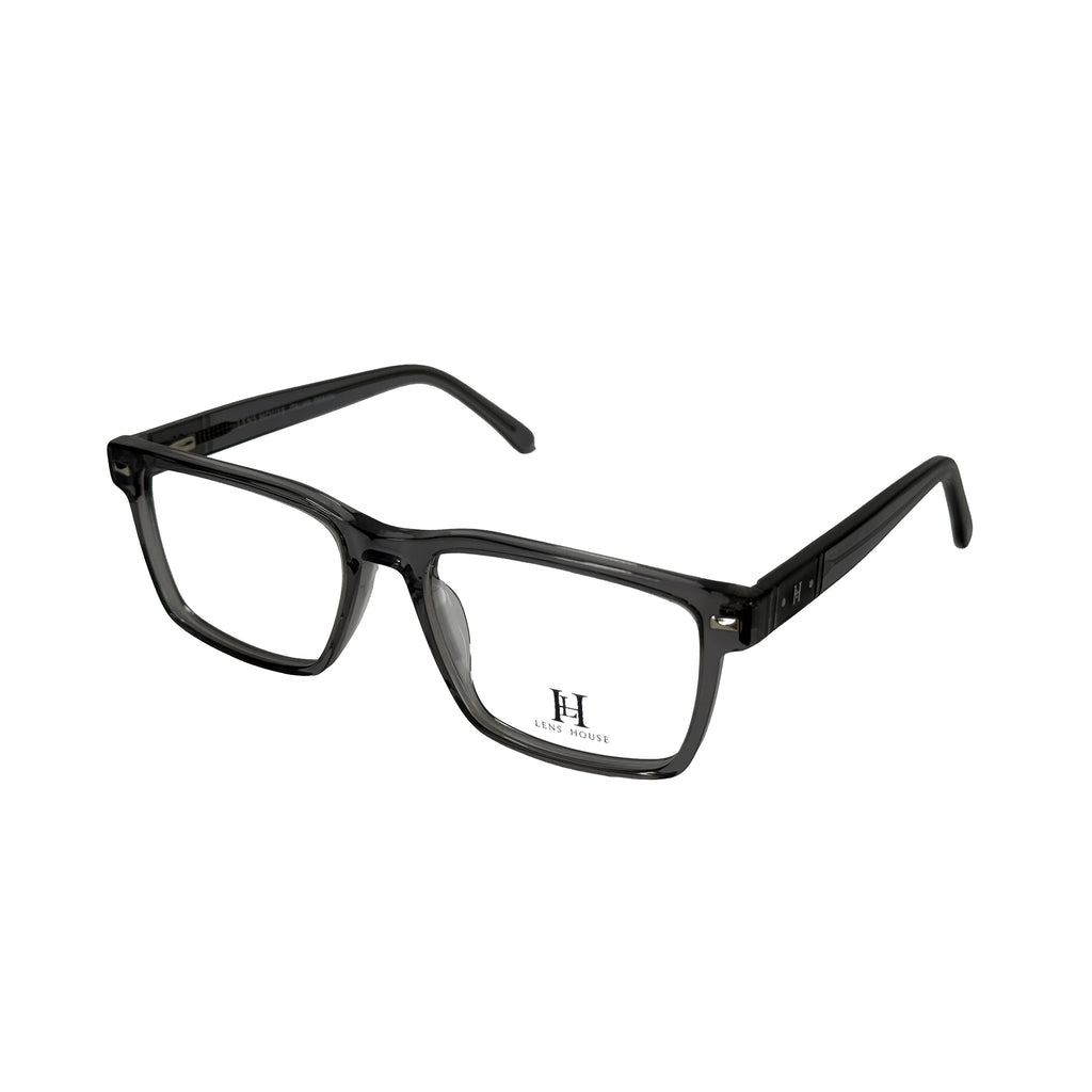 Lens House Premium Collection - Clarity