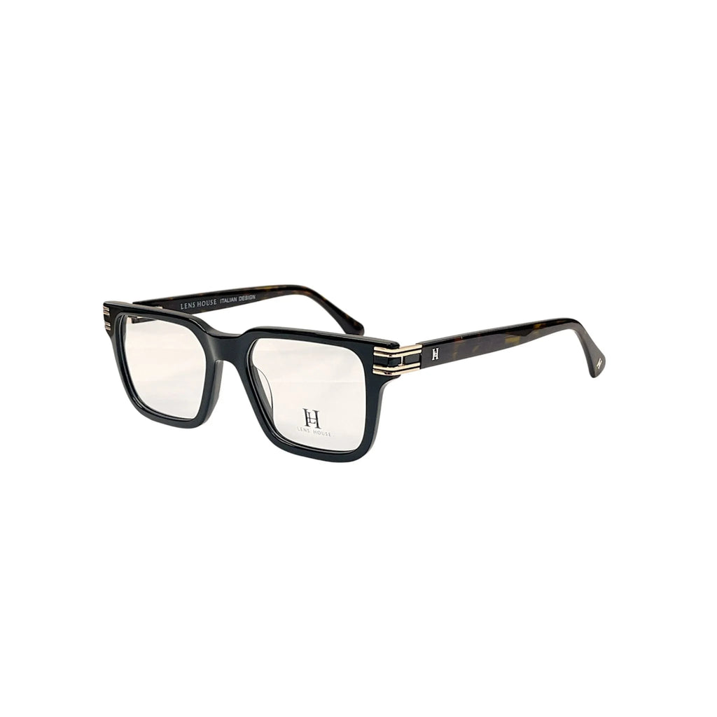 Lens House Premium Collection - Bastien