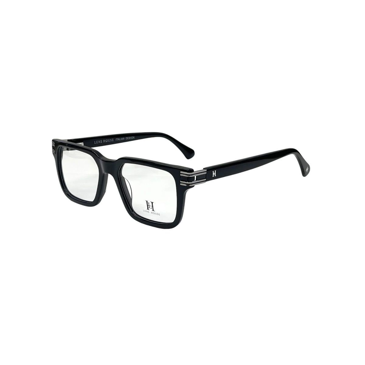 Lens House Premium Collection - Bastien
