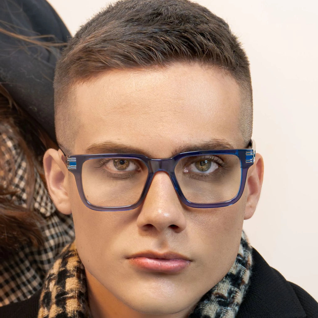 Lens House Premium Collection - Bastien