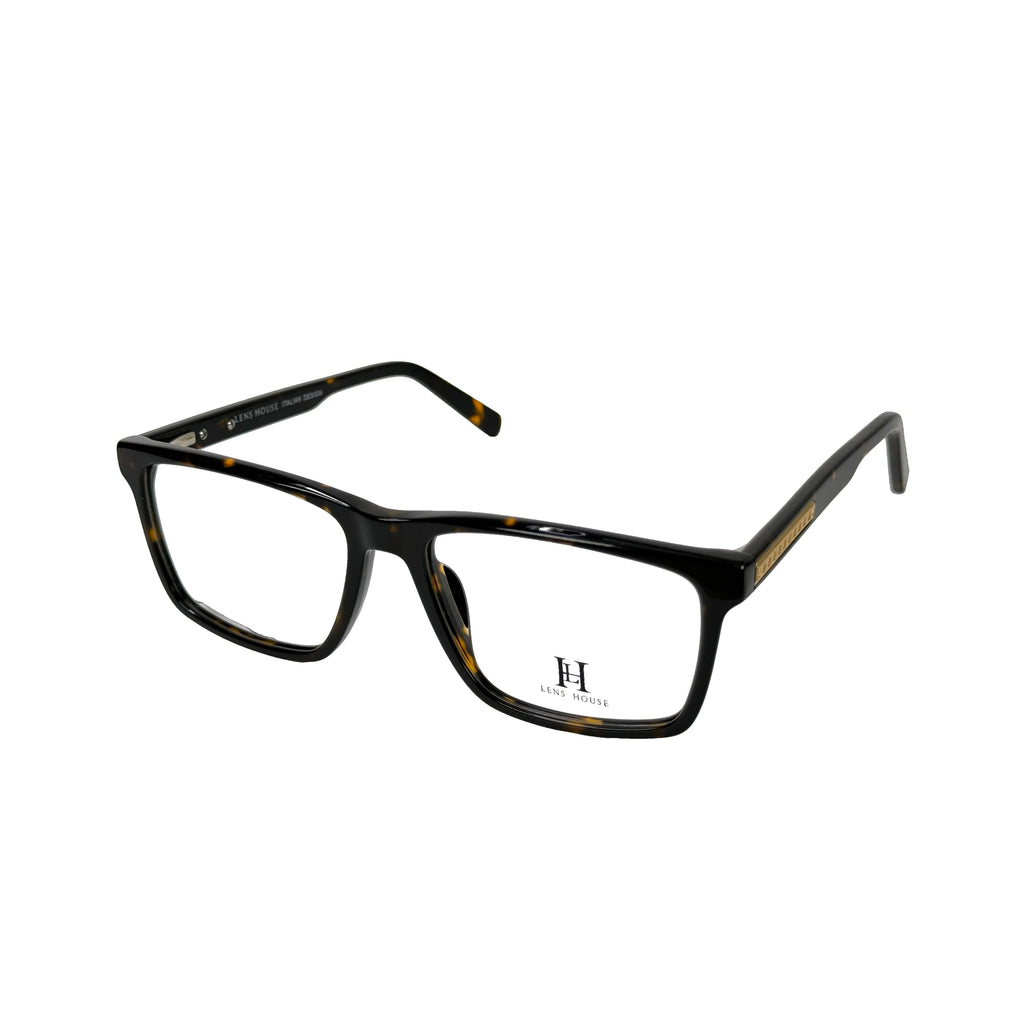 Lens House Premium Collection - Aurex