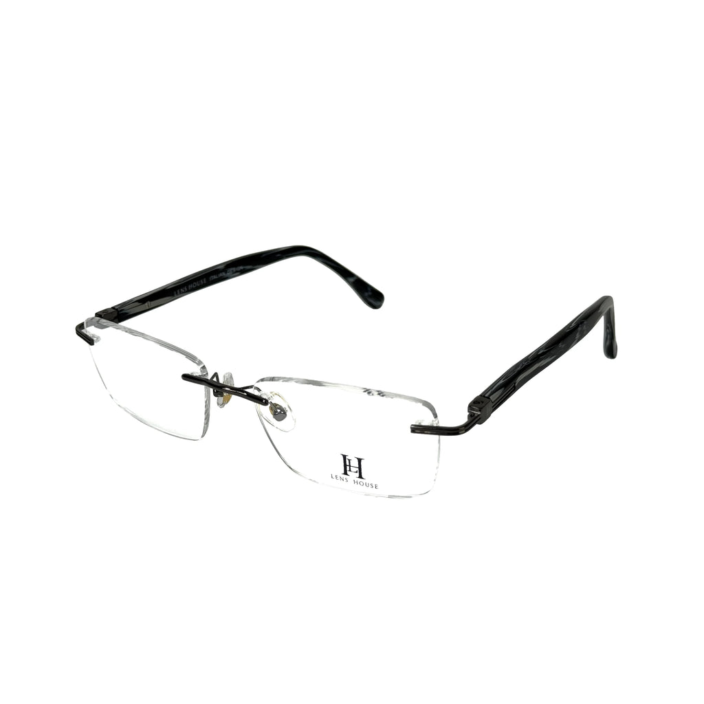 Lens House Premium Collection - Triel