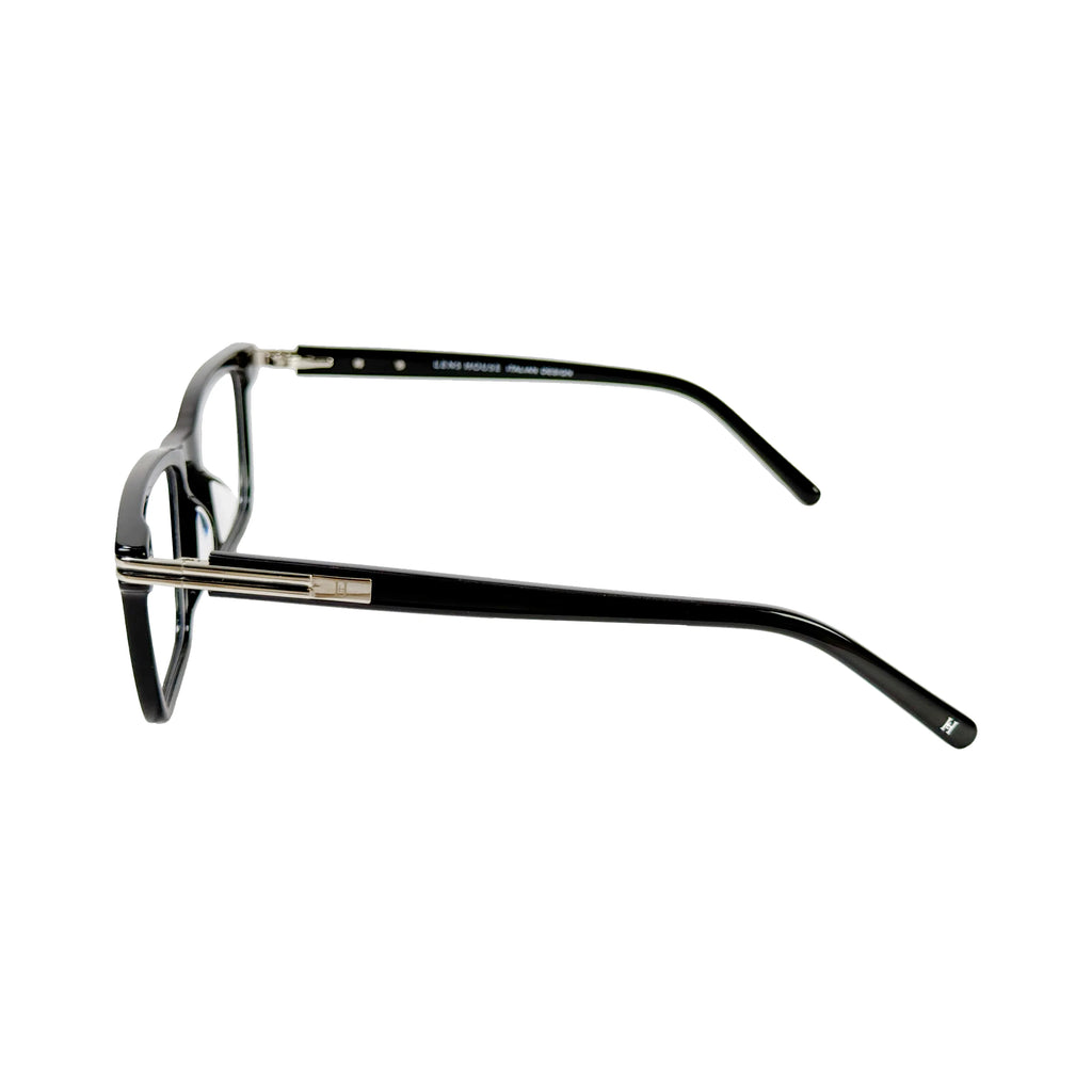 Lens House Premium Collection - Obsidian