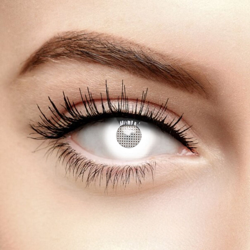 Lentes de Contacto Anyday halloween - Miradas que Impactan