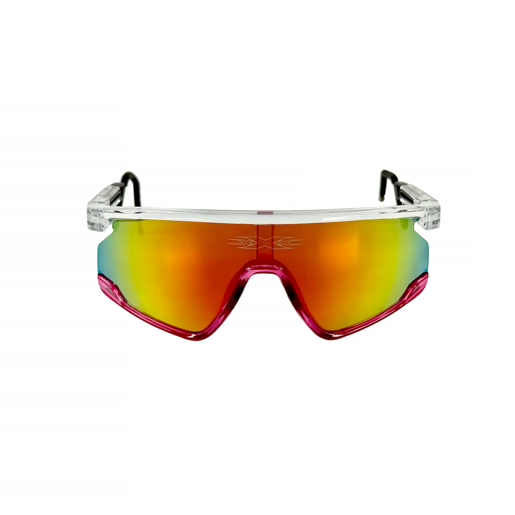 Las Gafas Deportivas DXIX -  Diseño Sport y Performance