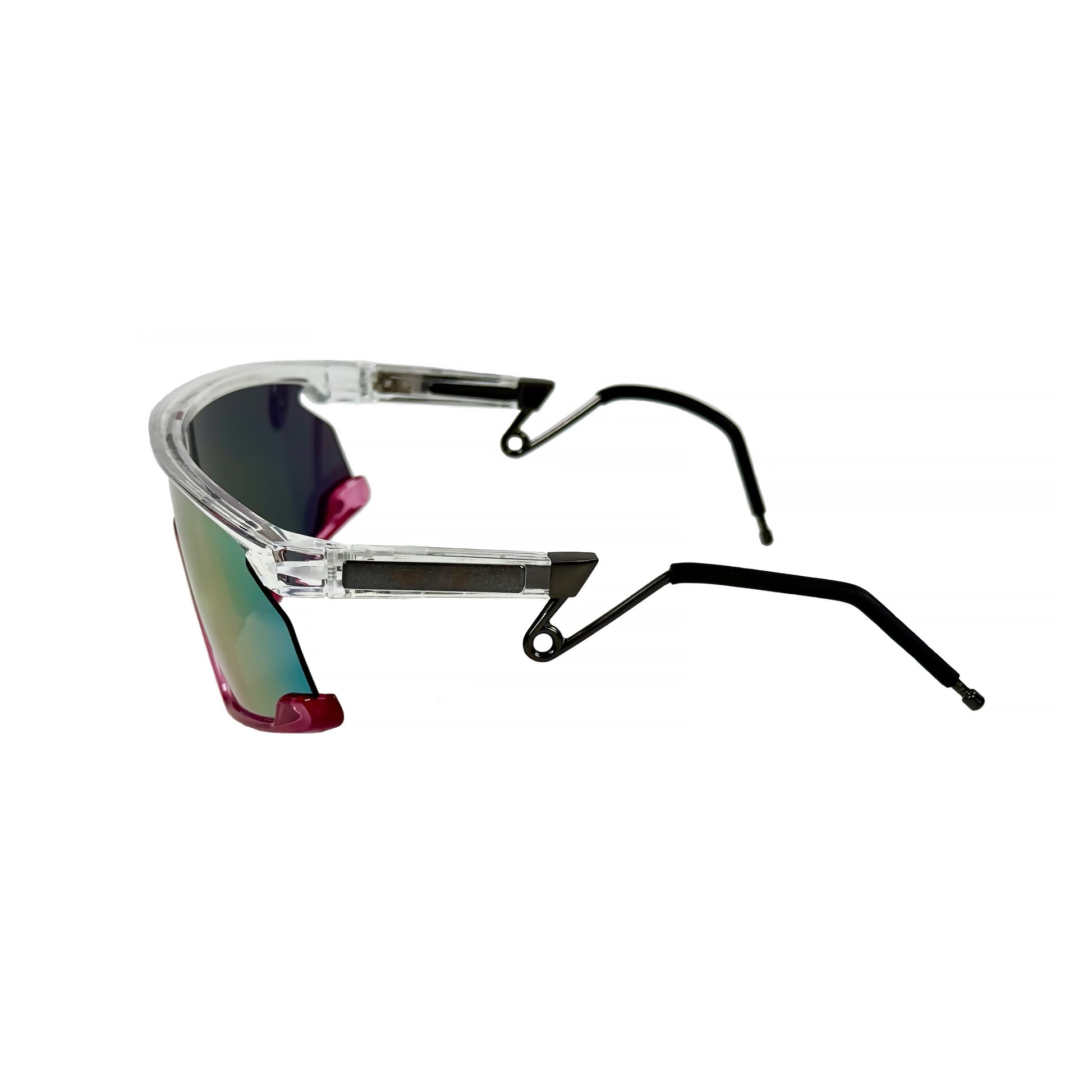 Las Gafas Deportivas DXIX -  Diseño Sport y Performance