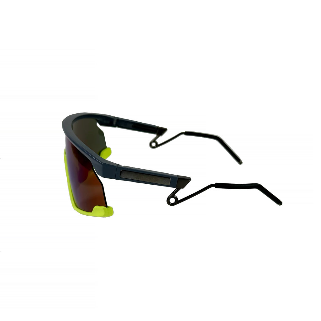 Las Gafas Deportivas DXIX -  Diseño Sport y Performance