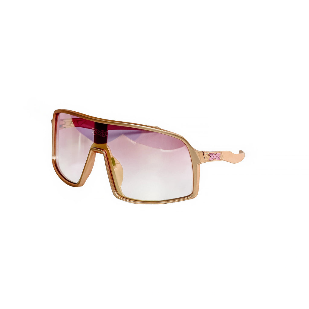 Gafas Sol Unisex DXIX 04 – Color y Flow