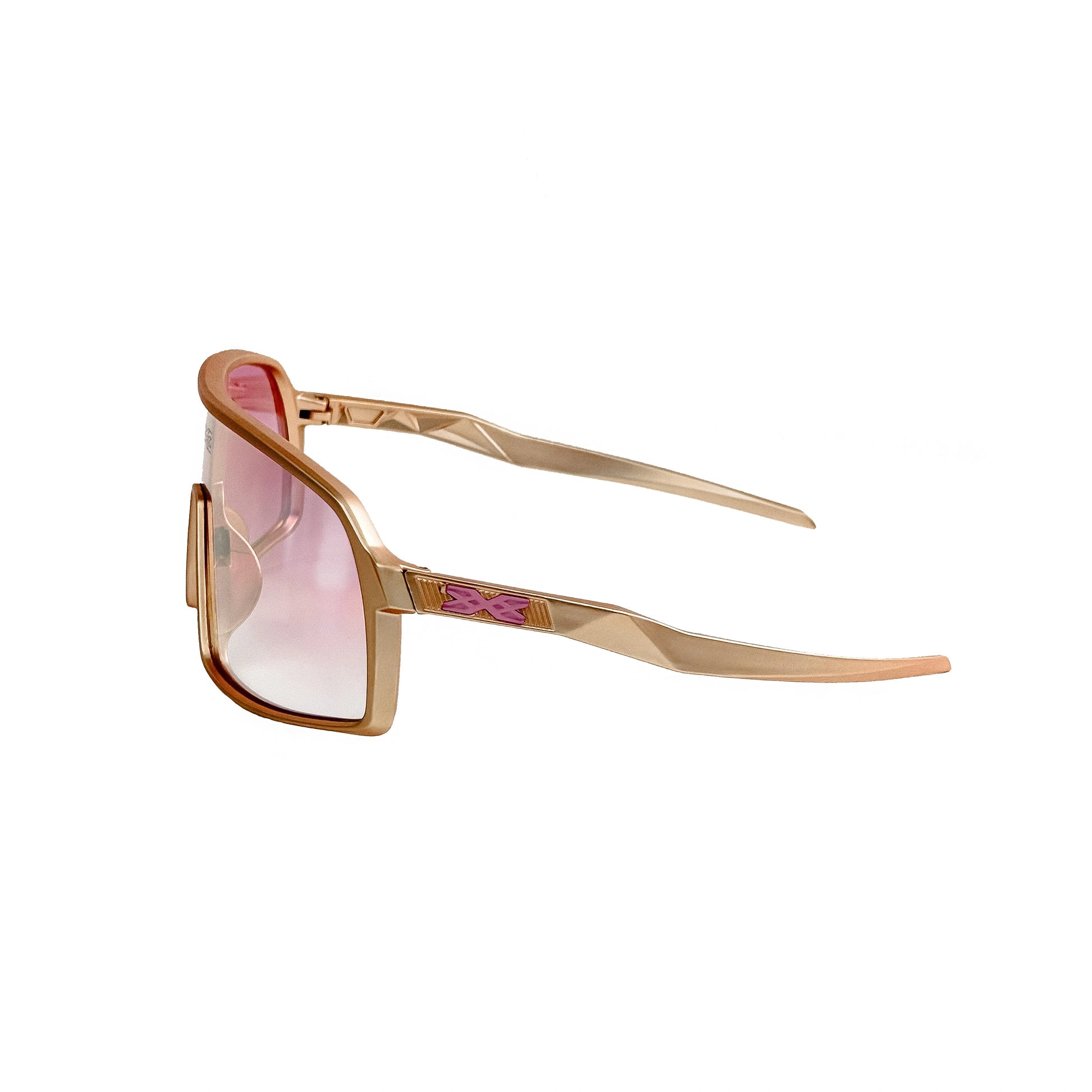 Gafas Sol Unisex DXIX 04 – Color y Flow