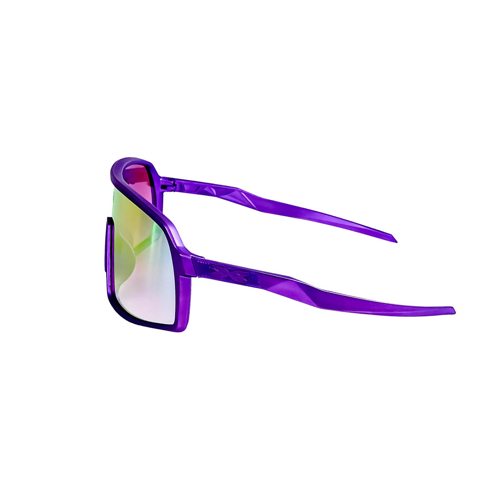 Gafas Sol Unisex DXIX 04 – Color y Flow