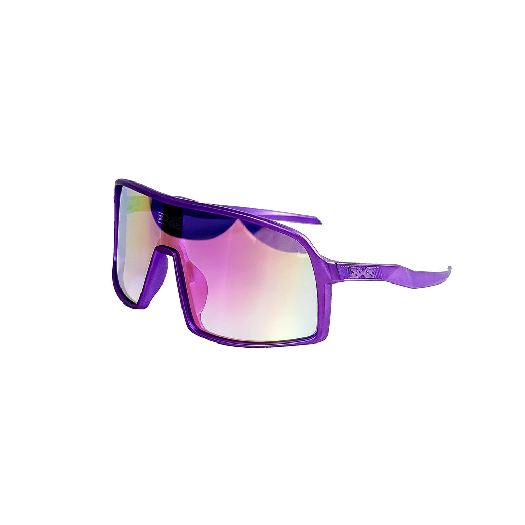 Gafas Sol Unisex DXIX 04 – Color y Flow