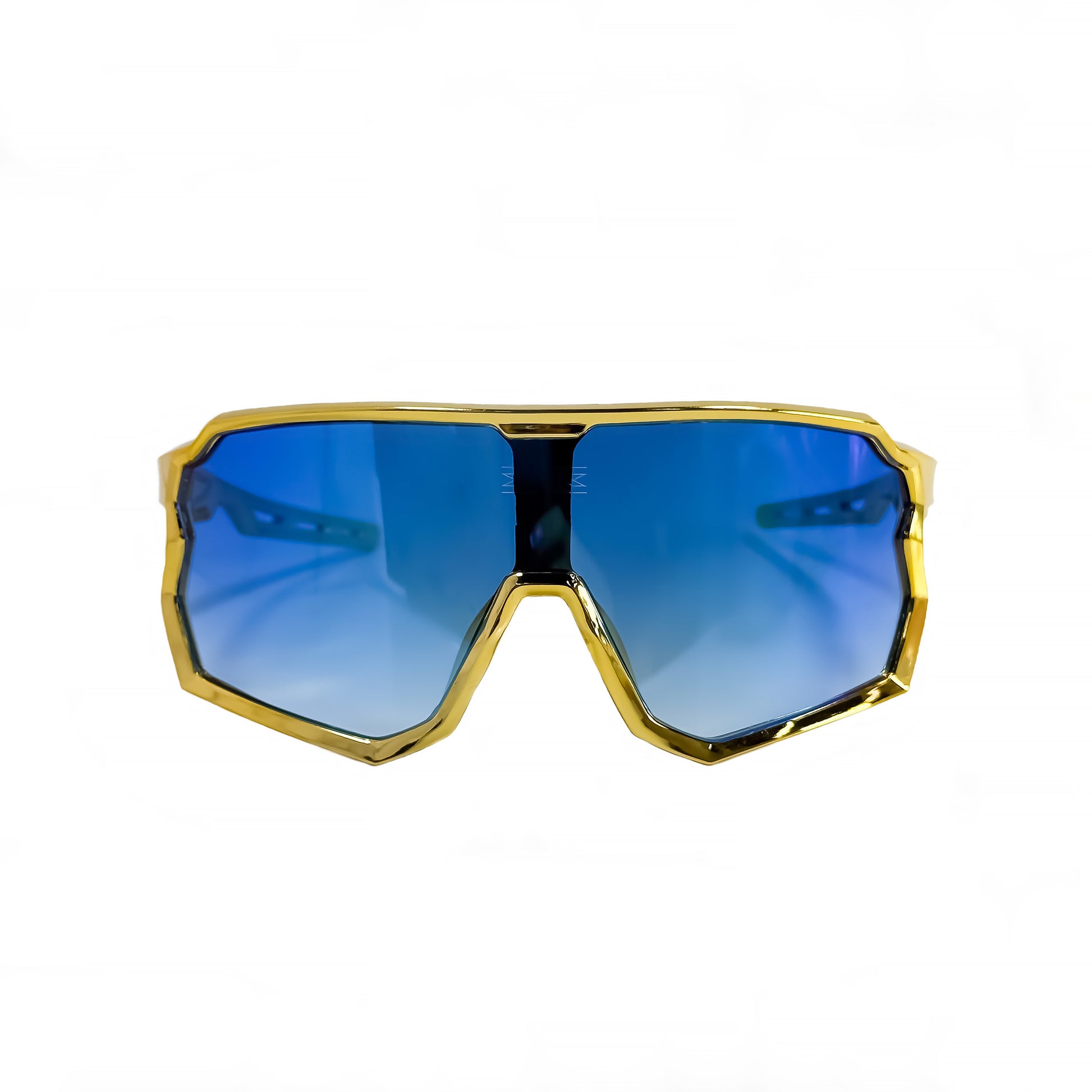 Gafa Deportiva DXIX - Estilo Vanguardista y Proteccion Total