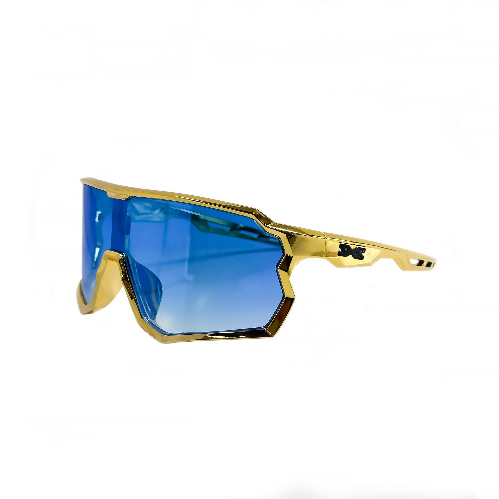 Gafa Deportiva DXIX - Estilo Vanguardista y Proteccion Total