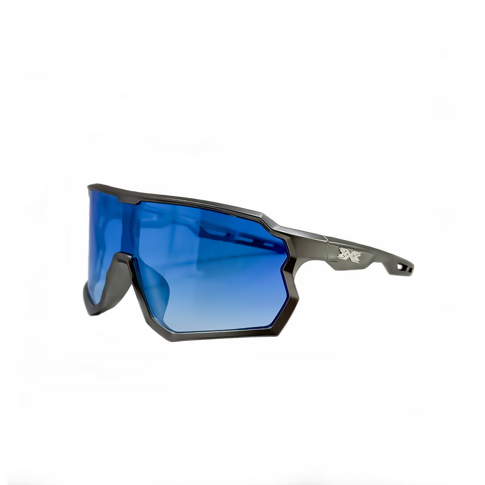 Gafa Deportiva DXIX - Estilo Vanguardista y Proteccion Total