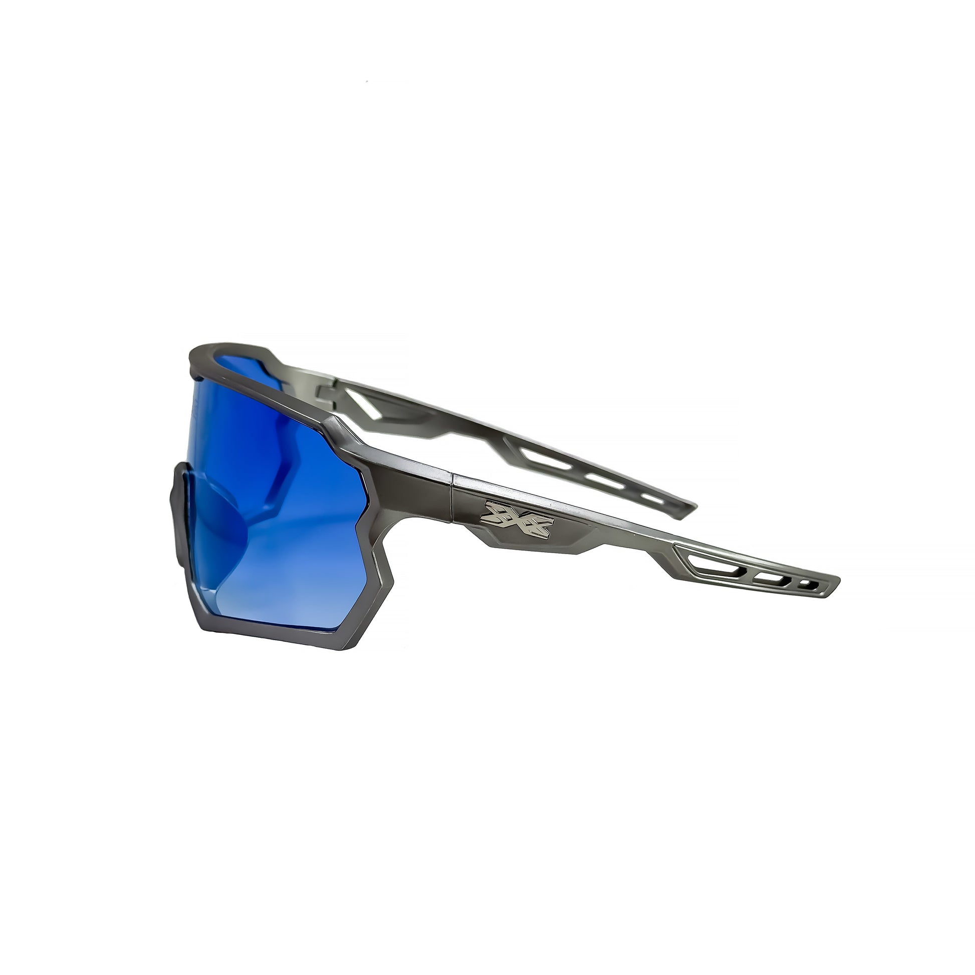 Gafa Deportiva DXIX - Estilo Vanguardista y Proteccion Total