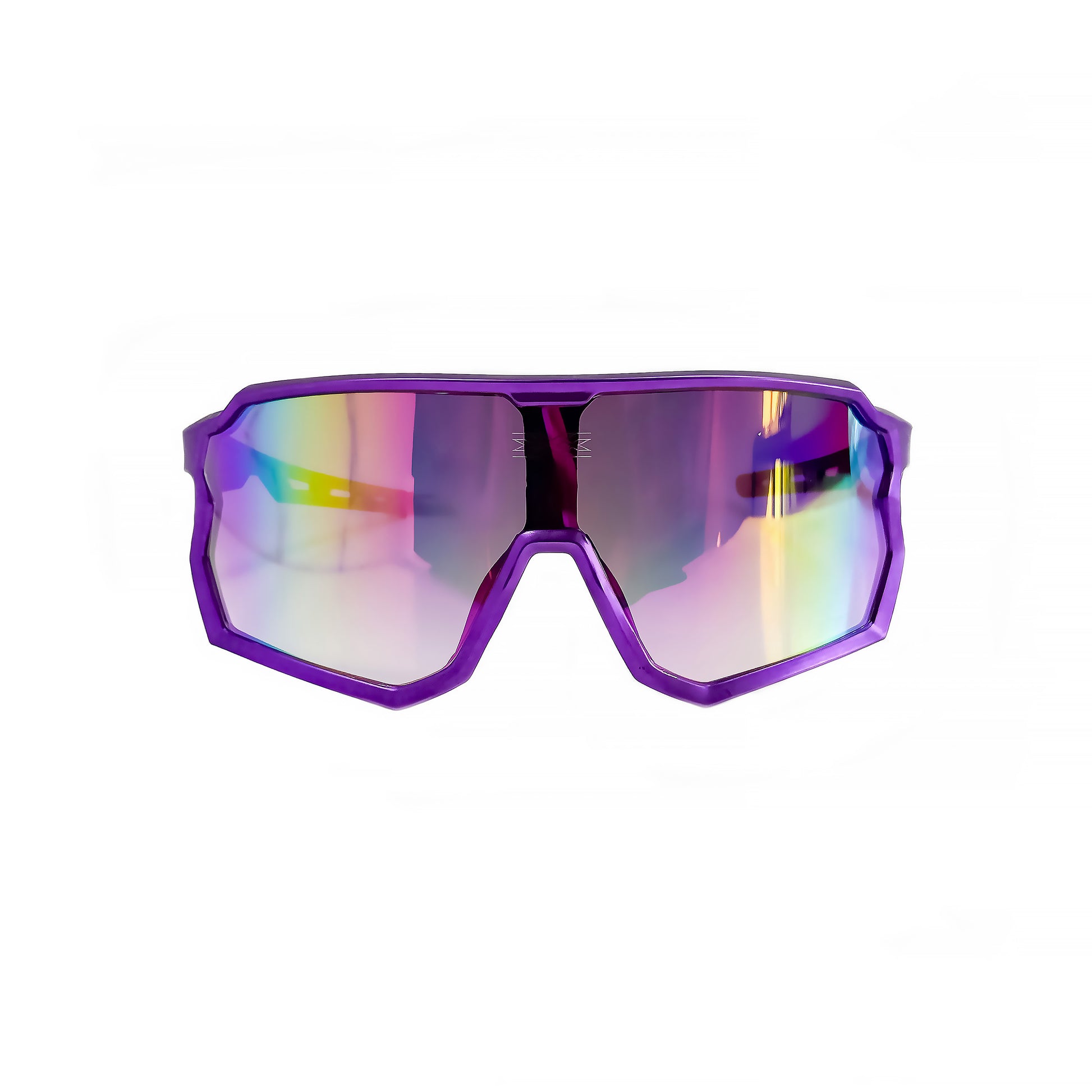 Gafa Deportiva DXIX - Estilo Vanguardista y Proteccion Total