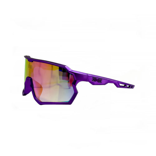 Gafa Deportiva DXIX - Estilo Vanguardista y Proteccion Total