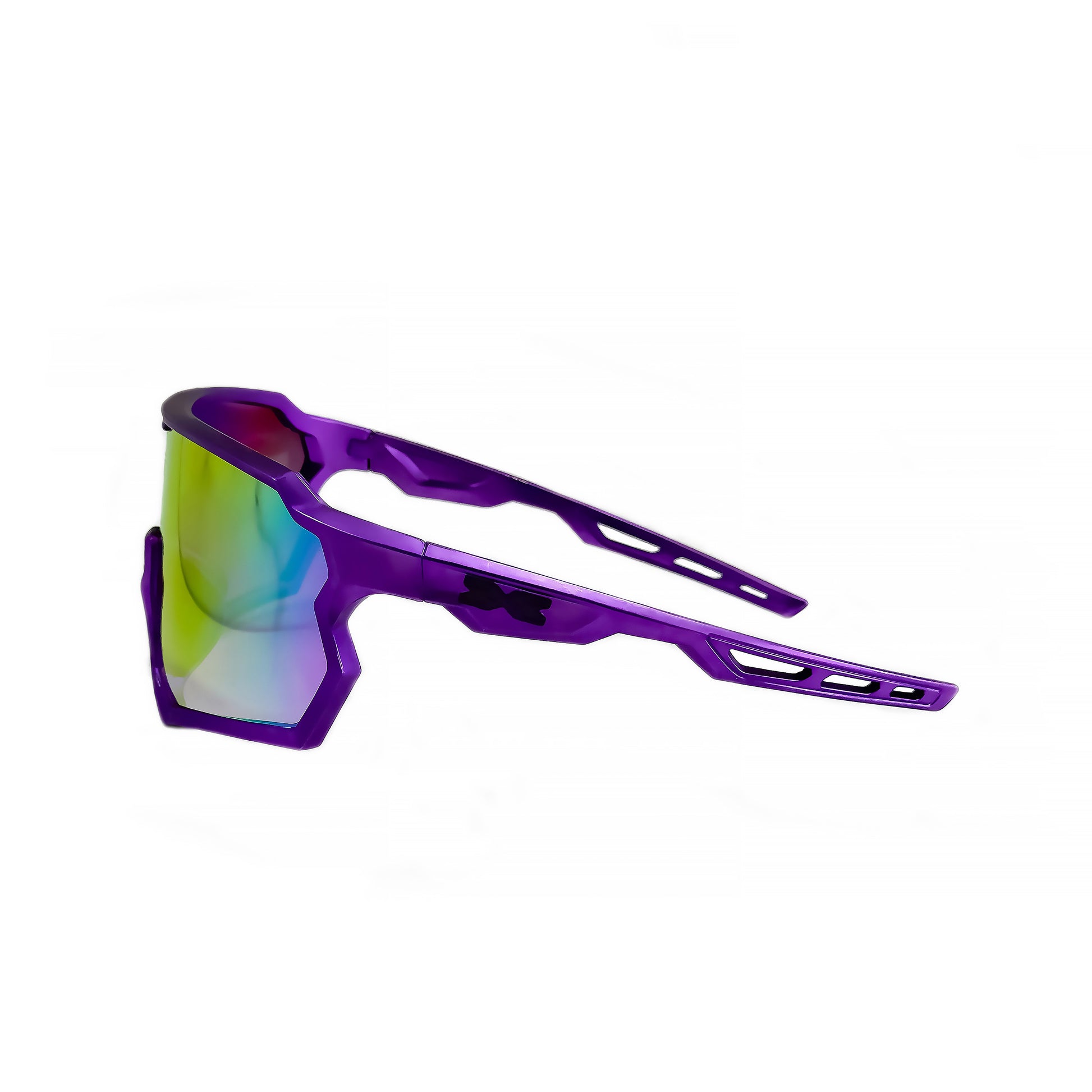 Gafa Deportiva DXIX - Estilo Vanguardista y Proteccion Total