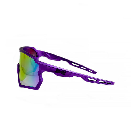 Gafa Deportiva DXIX - Estilo Vanguardista y Proteccion Total