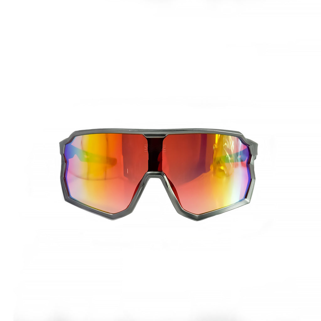 Gafa Deportiva DXIX - Estilo Vanguardista y Proteccion Total