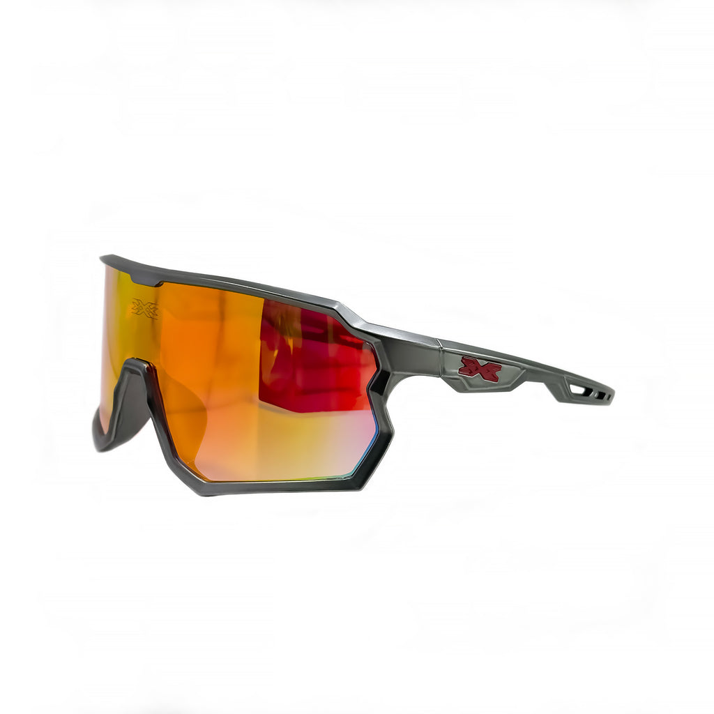 Gafa Deportiva DXIX - Estilo Vanguardista y Proteccion Total