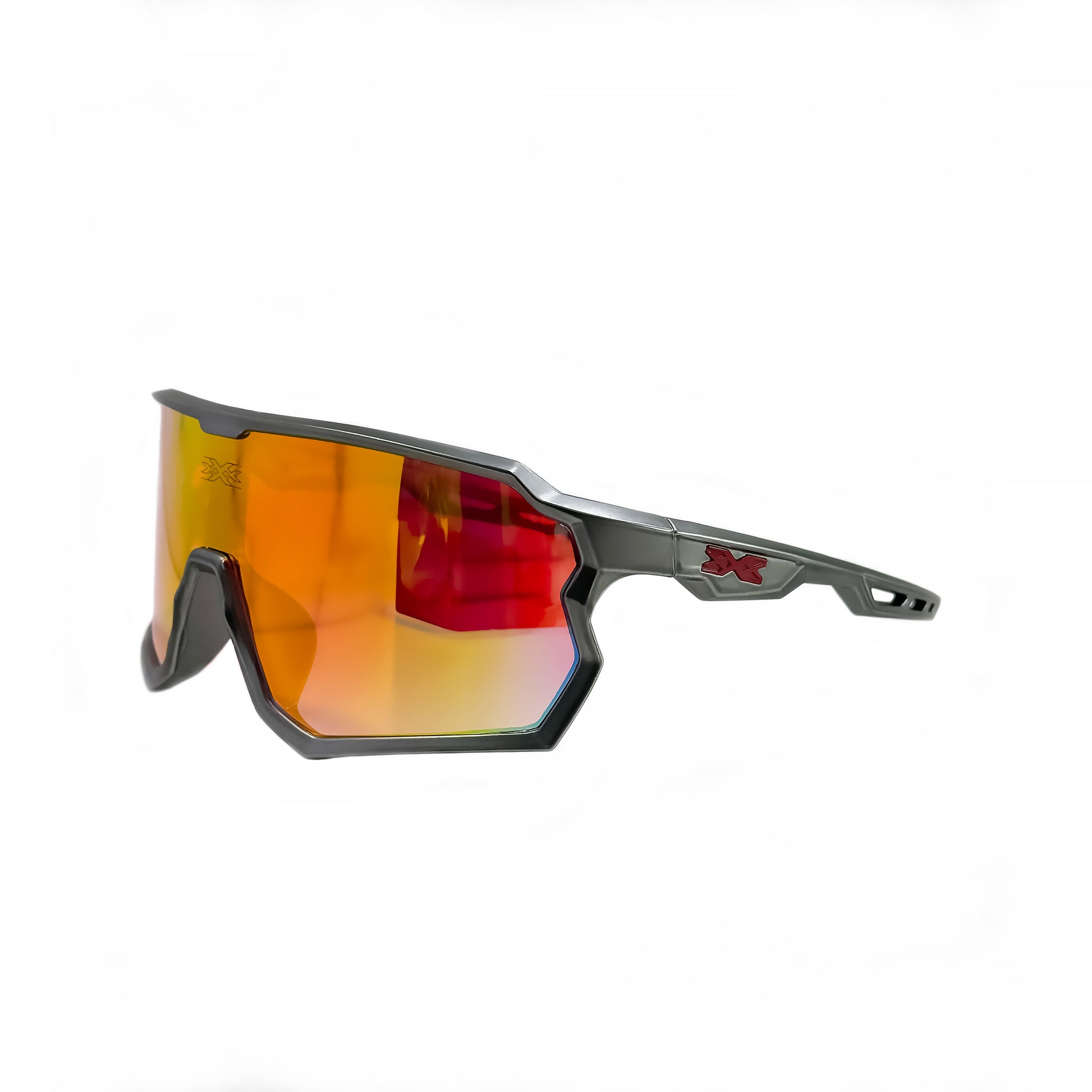 Gafa Deportiva DXIX - Estilo Vanguardista y Proteccion Total