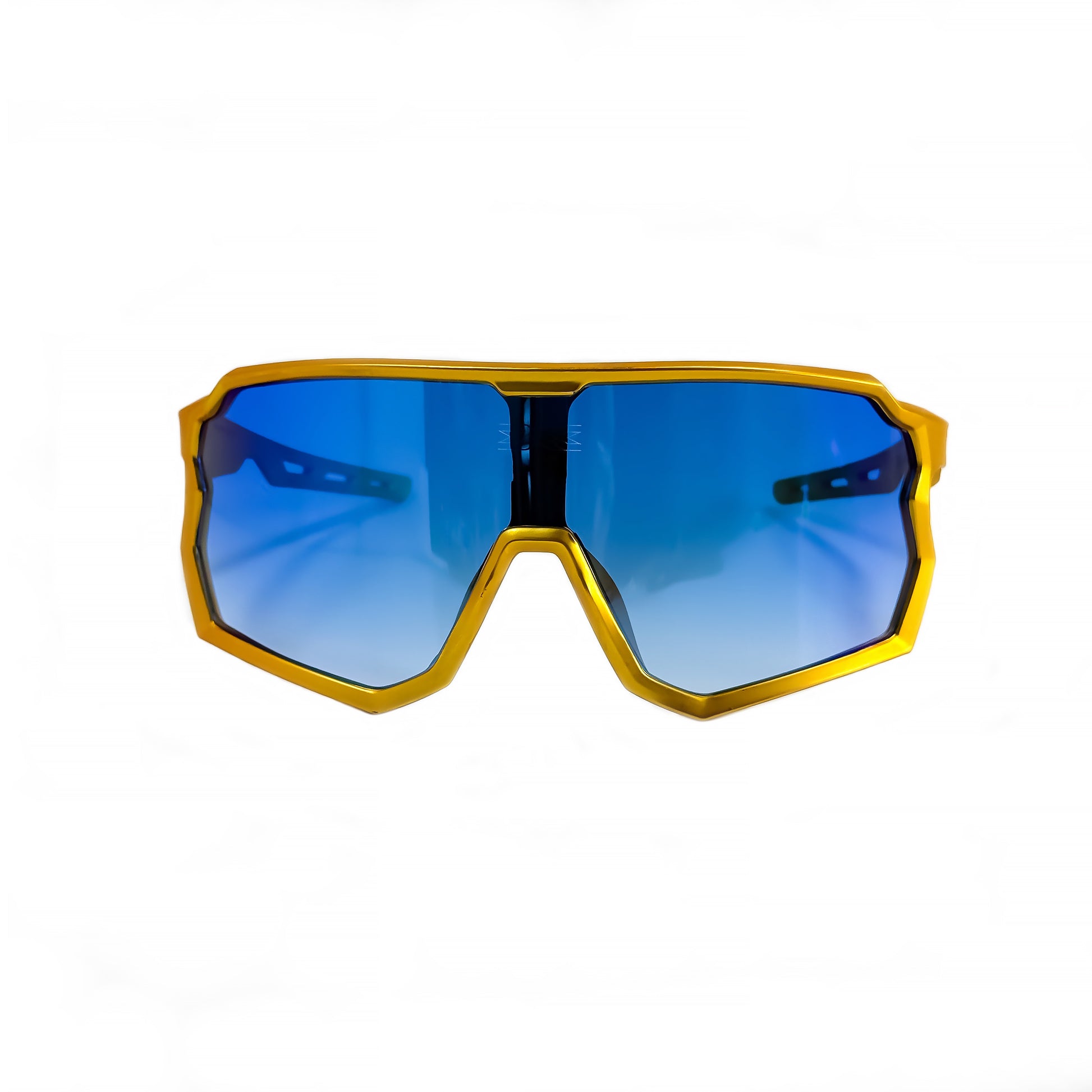 Gafa Deportiva DXIX - Estilo Vanguardista y Proteccion Total