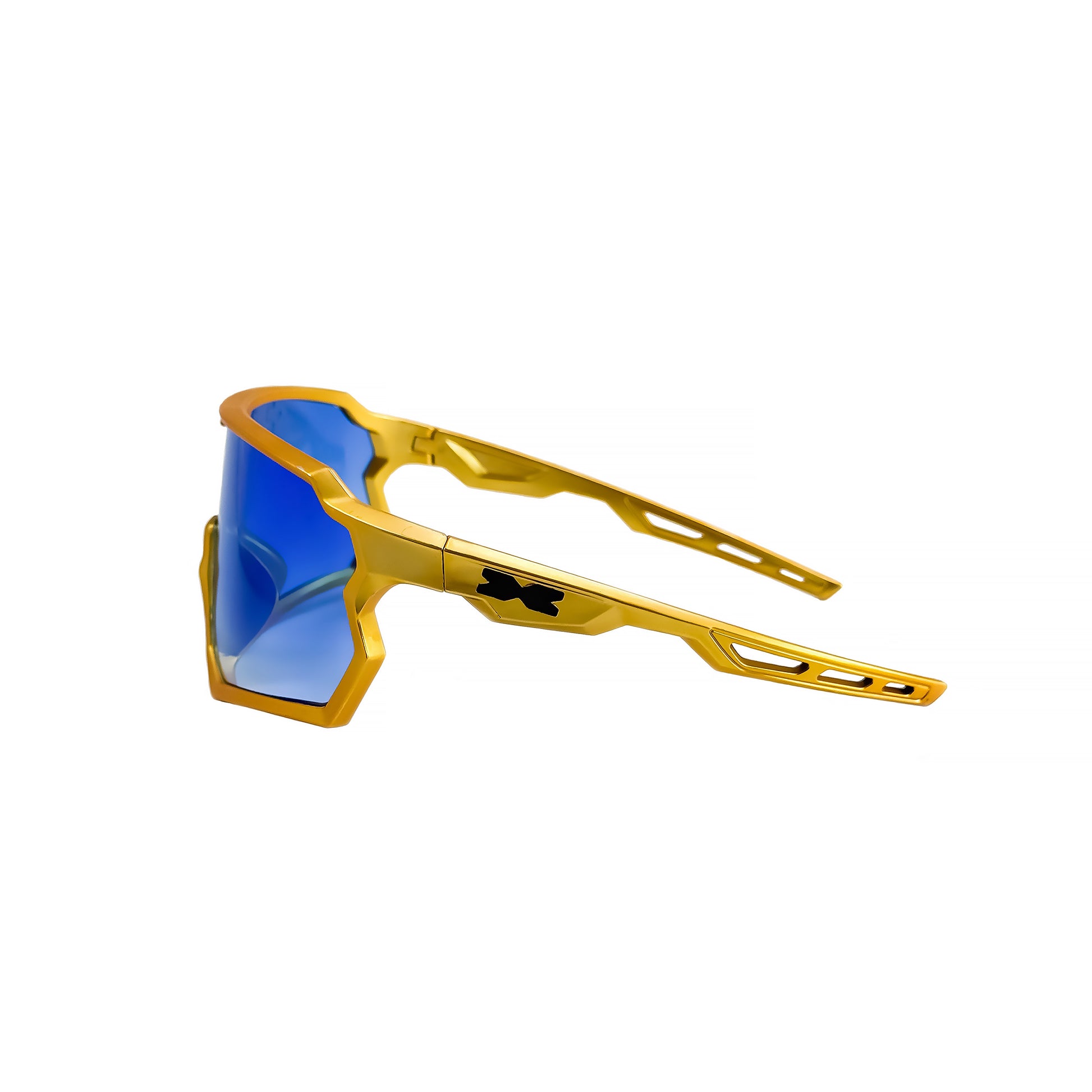 Gafa Deportiva DXIX - Estilo Vanguardista y Proteccion Total