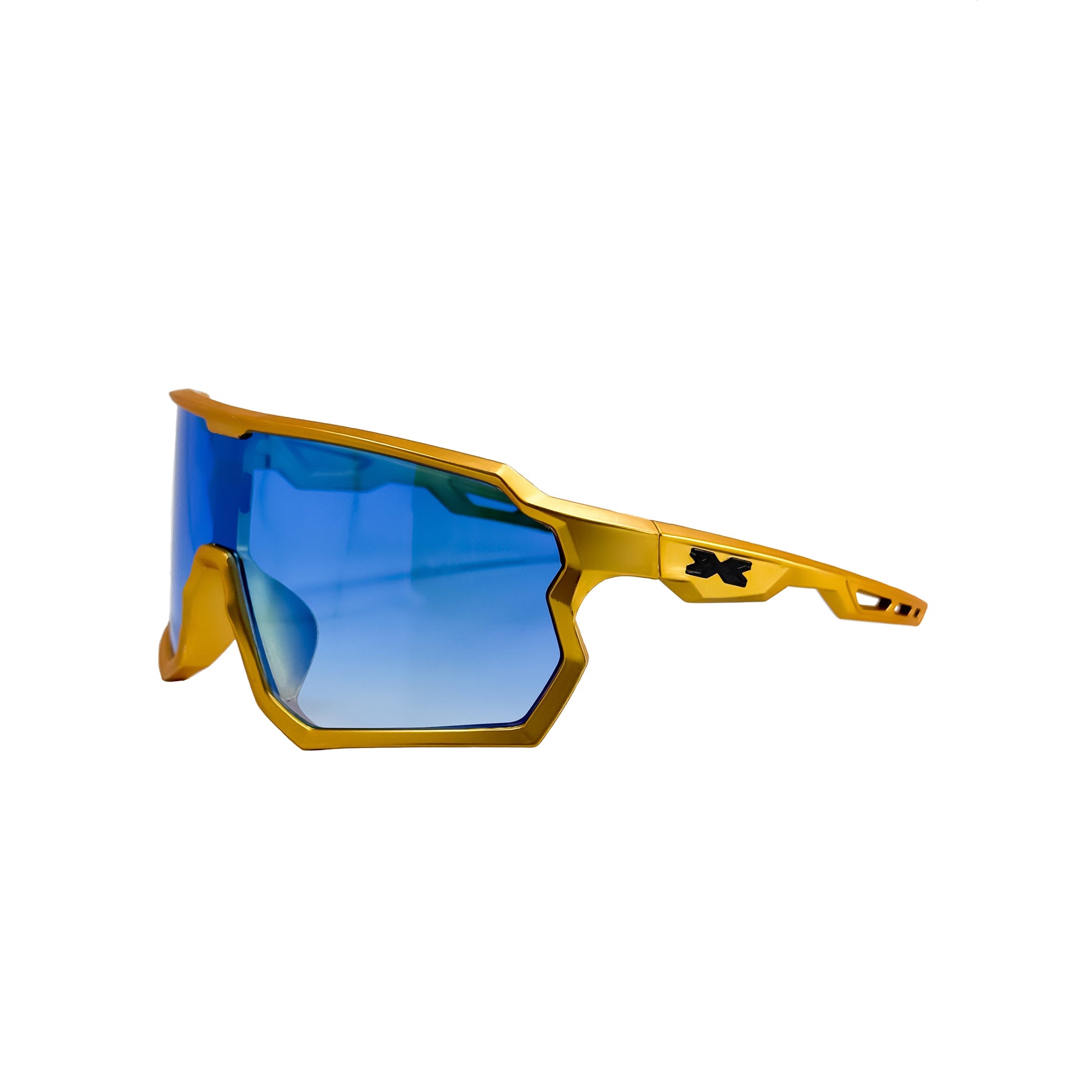 Gafa Deportiva DXIX - Estilo Vanguardista y Proteccion Total