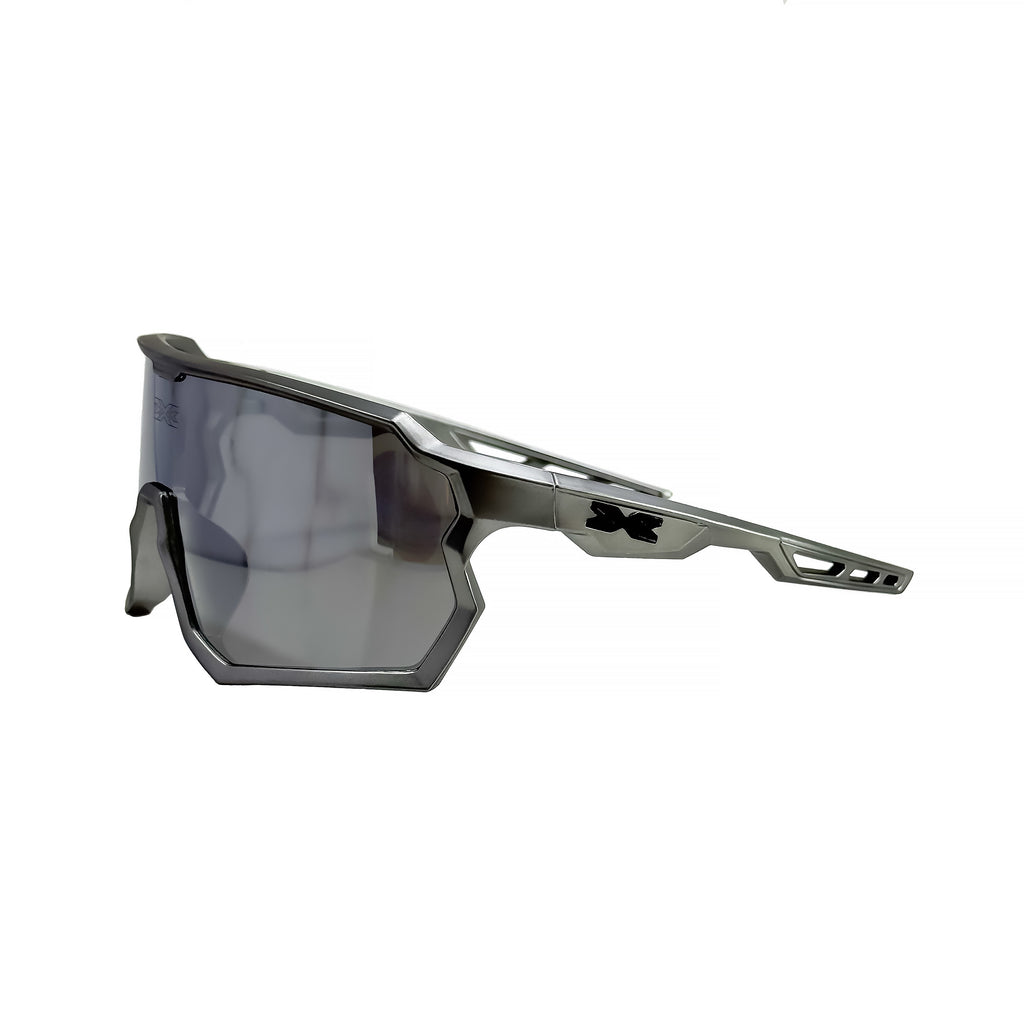 Gafa Deportiva DXIX - Estilo Vanguardista y Proteccion Total