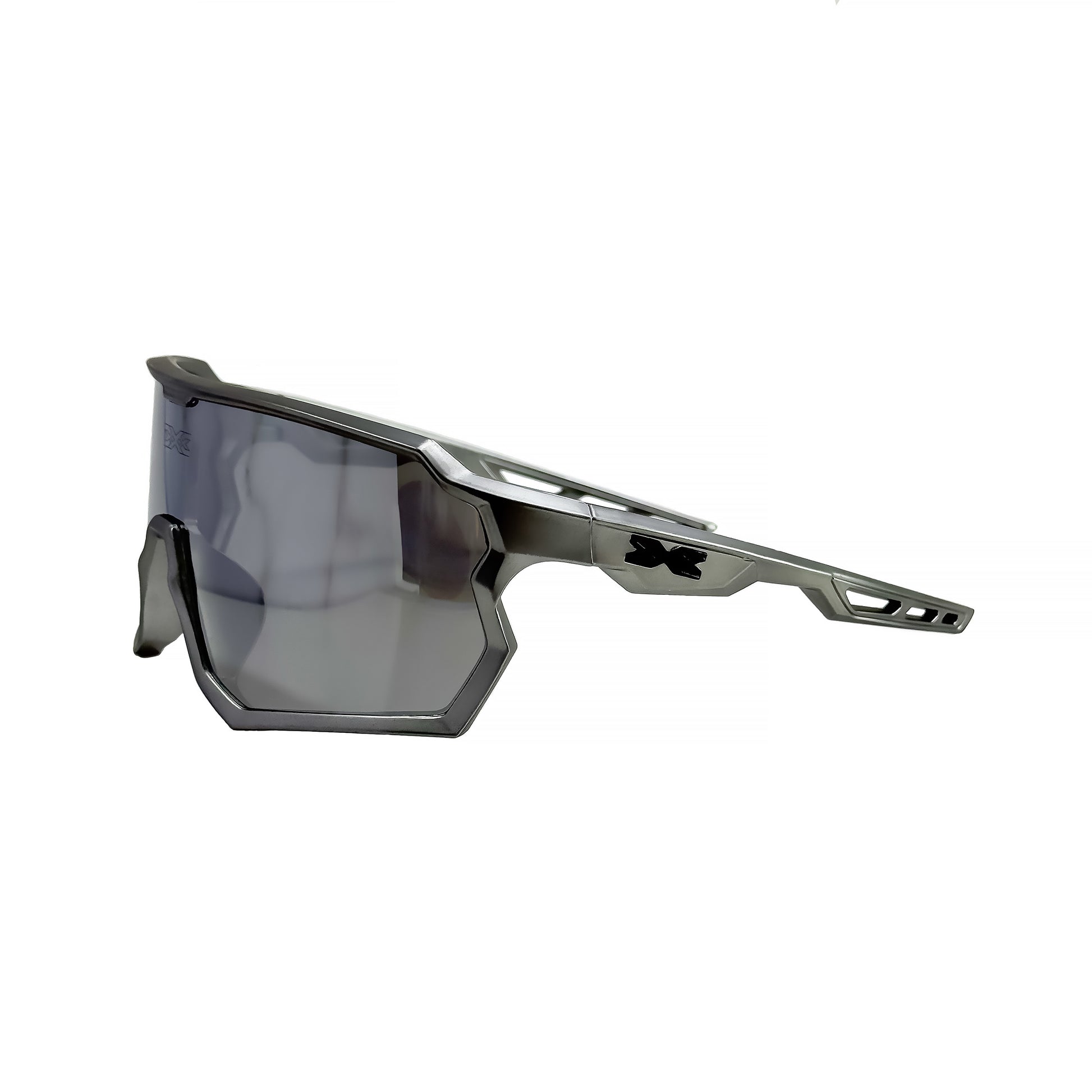 Gafa Deportiva DXIX - Estilo Vanguardista y Proteccion Total