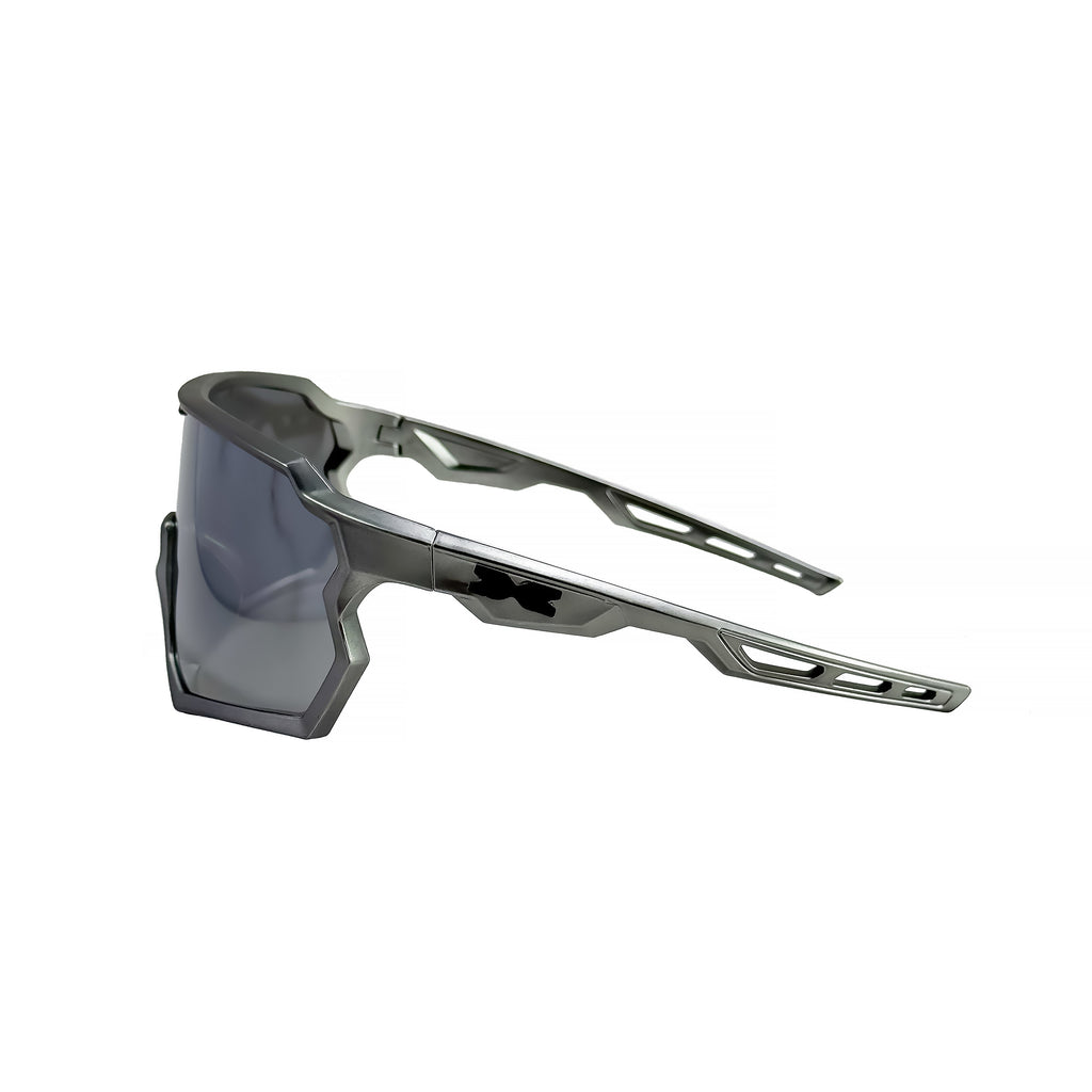 Gafa Deportiva DXIX - Estilo Vanguardista y Proteccion Total