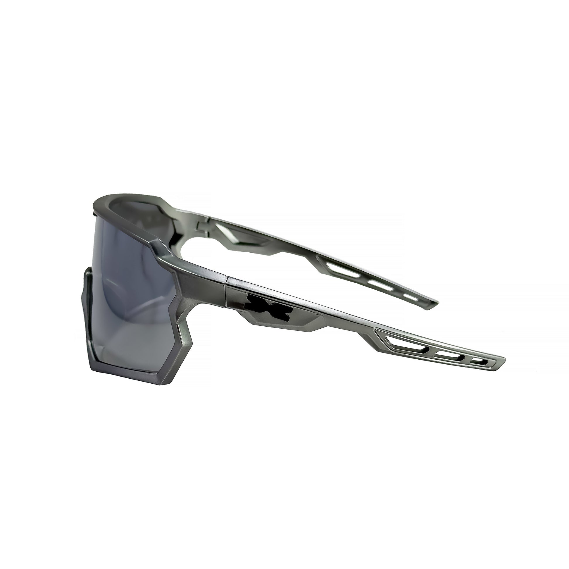 Gafa Deportiva DXIX - Estilo Vanguardista y Proteccion Total