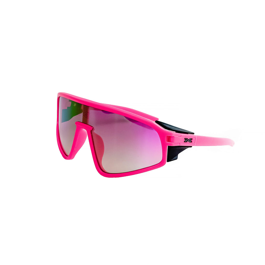 Gafas de Sol DXIX – Colores Vibrantes