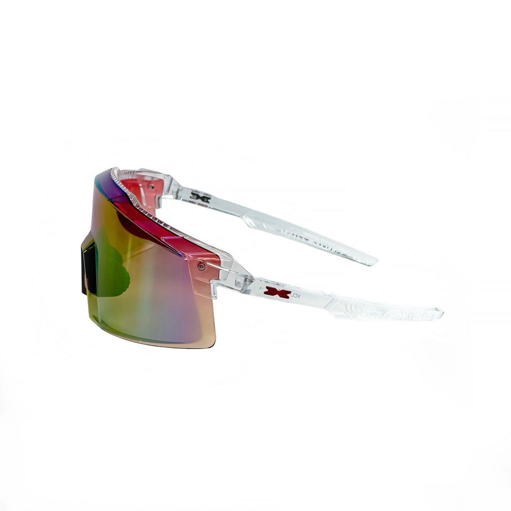Gafas Sol DXIX 12 – Cristal y Color