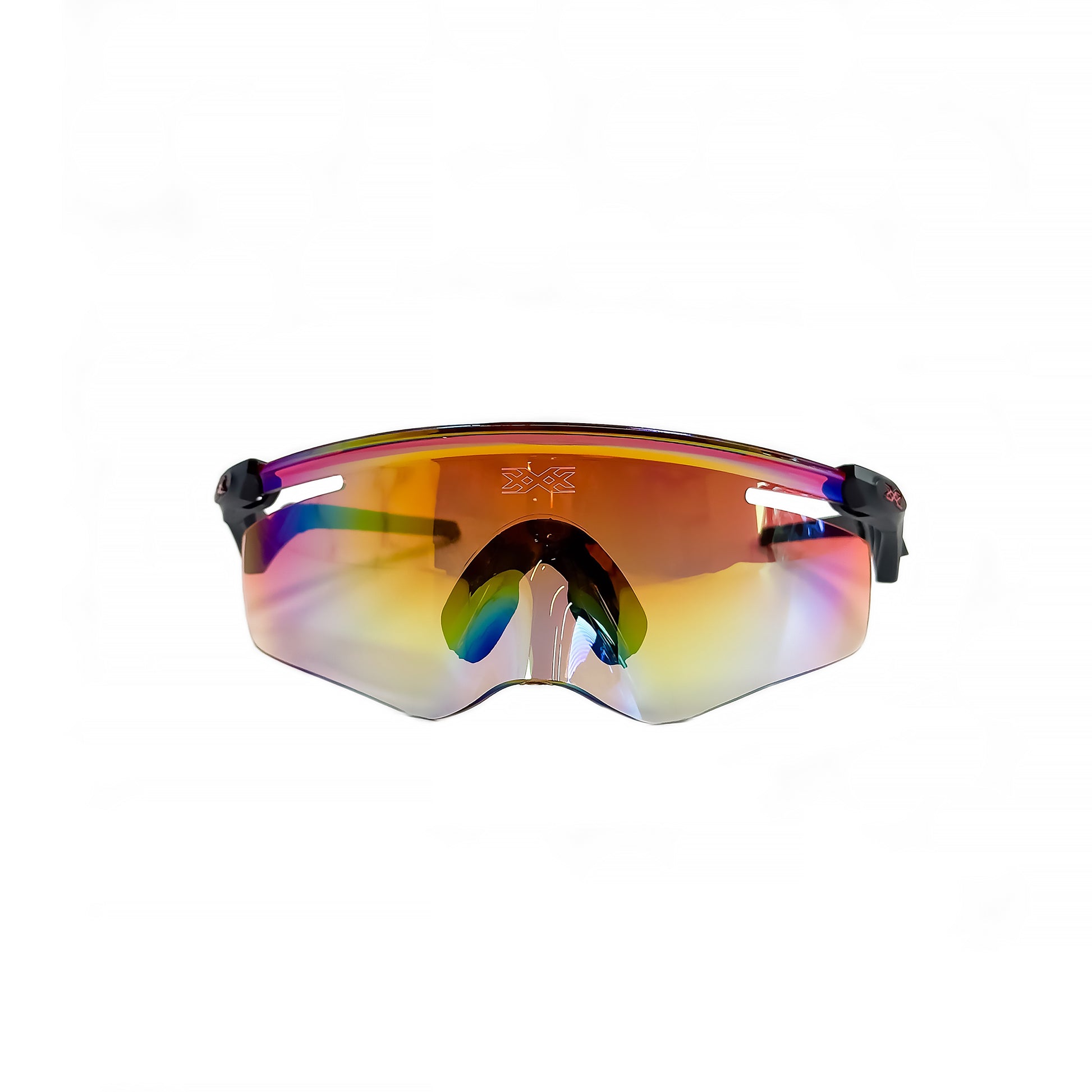 Gafa Deportiva DXIX - Rendimiento y Estilo Futurista