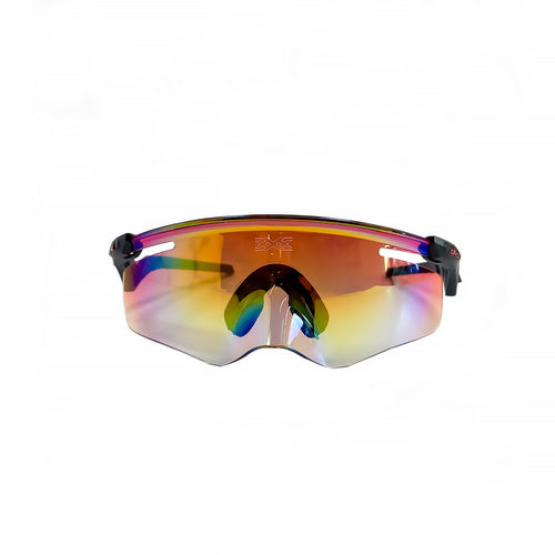 Gafa Deportiva DXIX - Rendimiento y Estilo Futurista