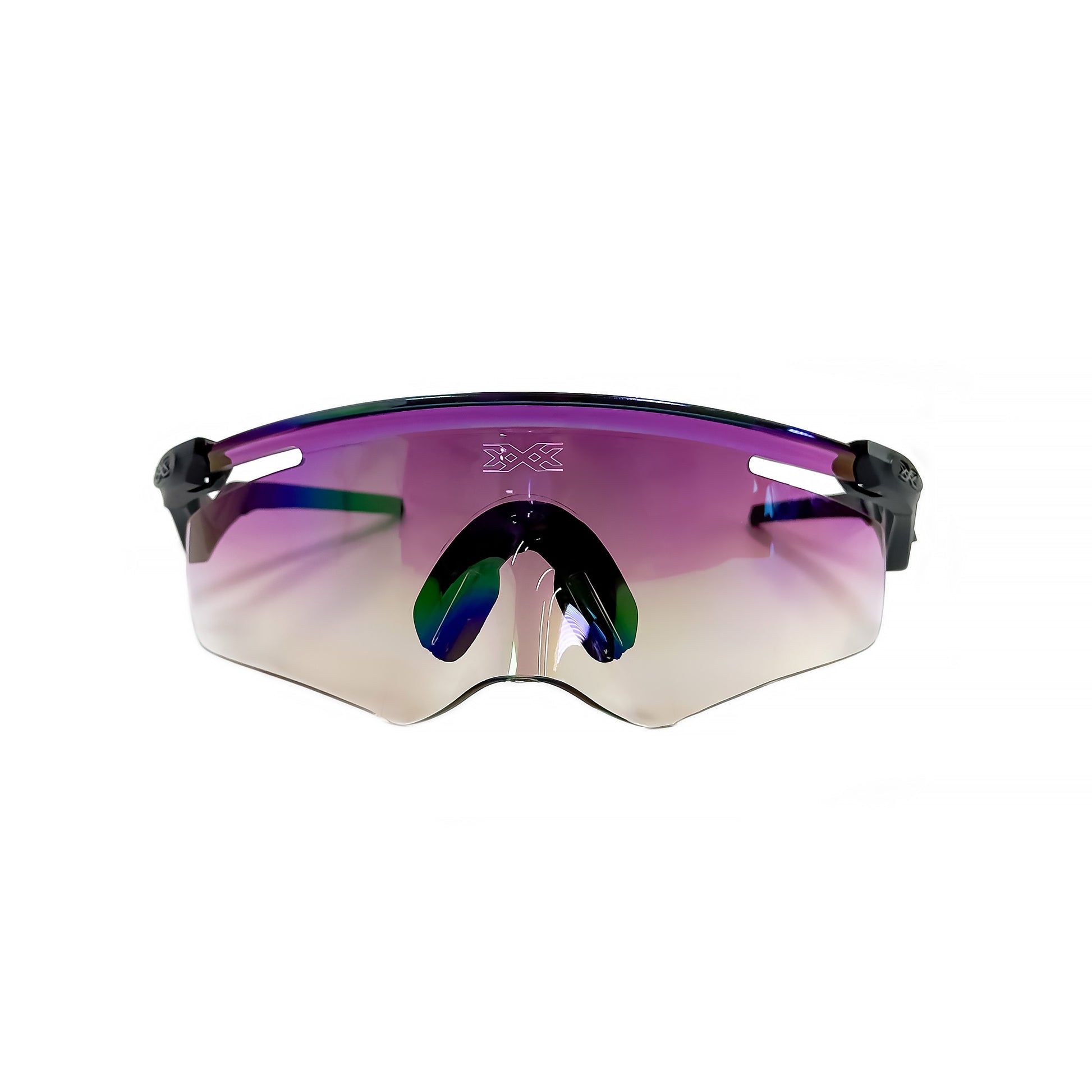 Gafa Deportiva DXIX - Rendimiento y Estilo Futurista