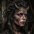 DARK DEMON