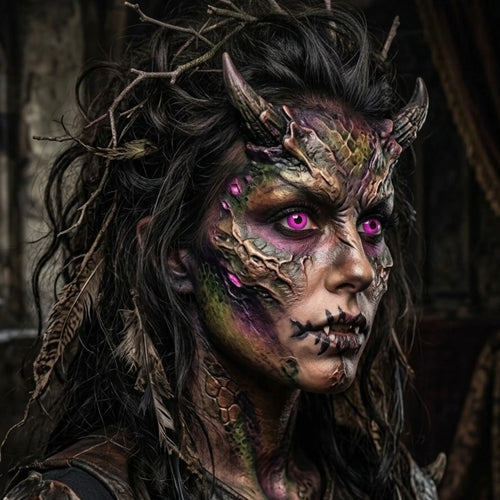 DARK DEMON