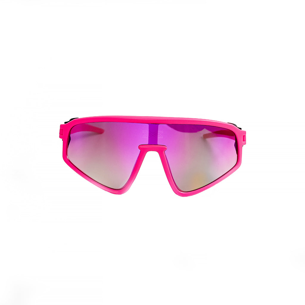Gafas de Sol DXIX – Colores Vibrantes