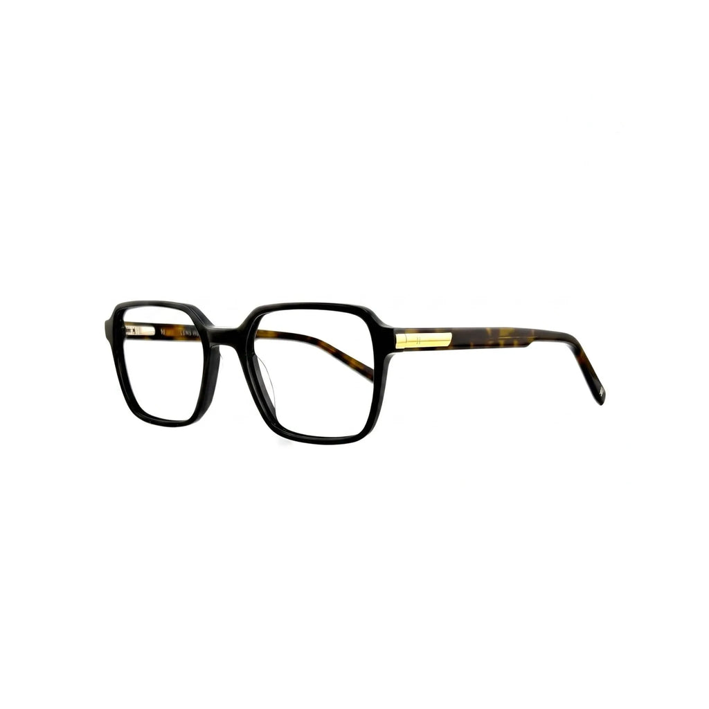 Lens House Premium Collection - Bleu Imperial