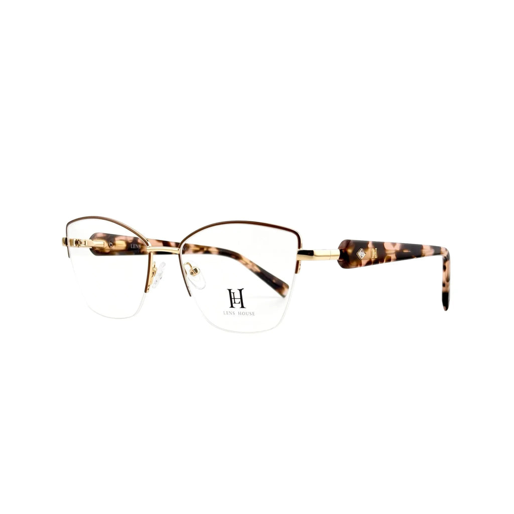 Lens House Premium Collection - Amelie