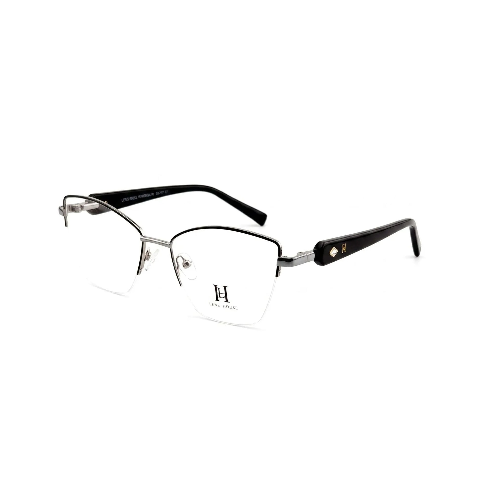 Lens House Premium Collection - Amelie