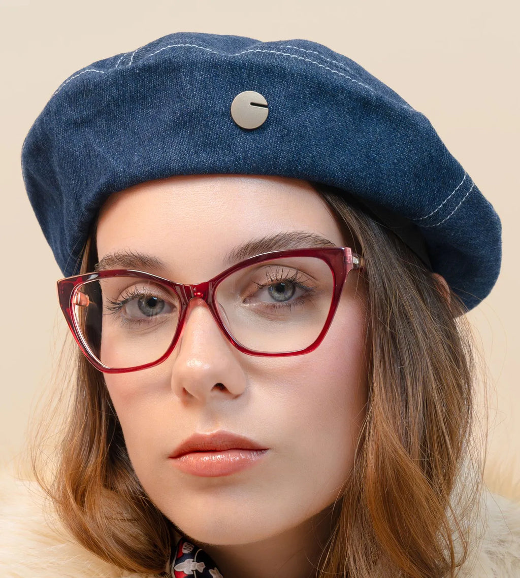 Lens House Premium Collection - Monet