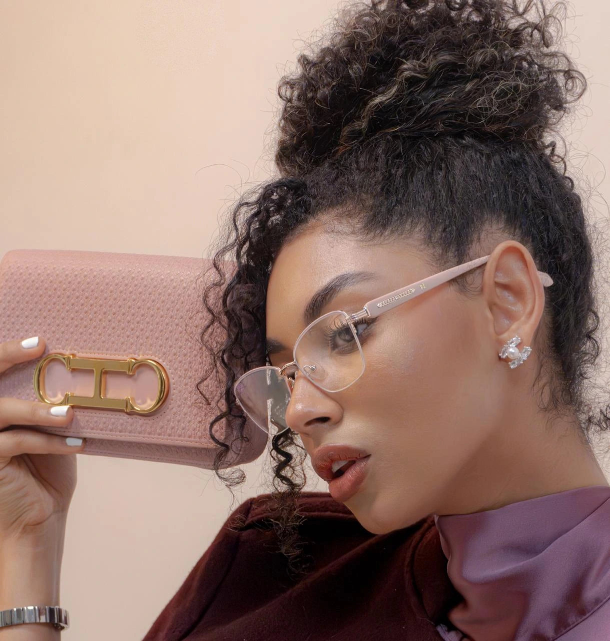 Lens House Premium Collection - ÉLORA