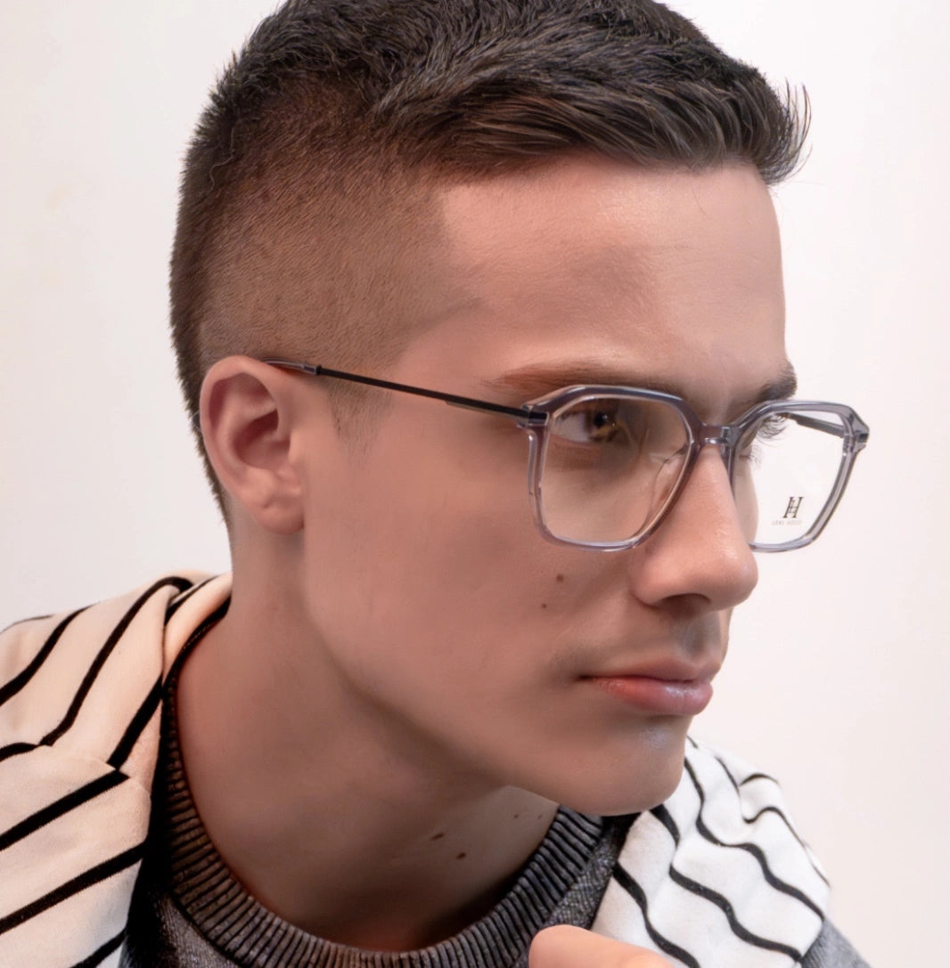Lens House Premium Collection - Cassian